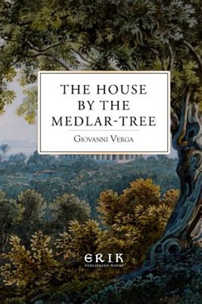 The House by the Medlar-Tree, Mary A. Craig - Paperback - 9781533133373