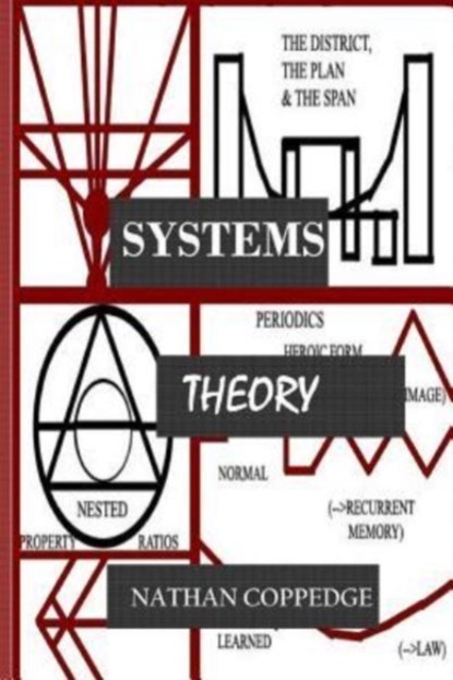 Systems Theory, Nathan Coppedge - Paperback - 9781533168580