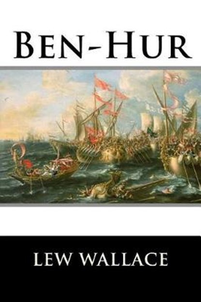 Ben-Hur, WALLACE,  Lew - Paperback - 9781533185518