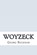 Woyzeck, BUCHNER,  Georg - Paperback - 9781533299543