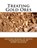 Treating Gold Ores, Kerby Jackson - Paperback - 9781533492661