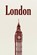 London Journal, ROSEN,  A. - Paperback - 9781533557131