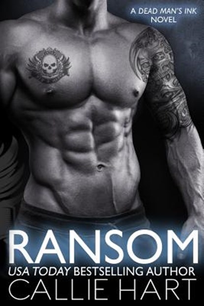Ransom, Callie Hart - Paperback - 9781533667311