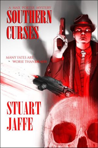 Southern Curses, Stuart Jaffe - Ebook - 9781533705112