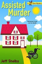 Assisted Murder | Jeff Shelby | 