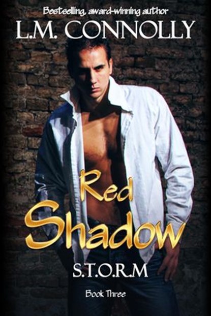 Red Shadow, L.M. Connolly - Ebook - 9781533711298