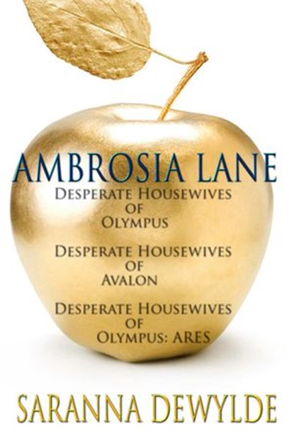 Ambrosia Lane, Saranna DeWylde - Ebook - 9781533712509