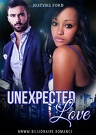 Unexpected Love | Justyne Ford | 