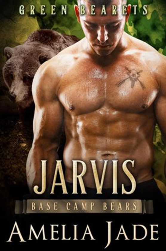 Green Bearets: Jarvis
