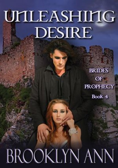 Unleashing Desire, Brooklyn Ann - Ebook - 9781533720740