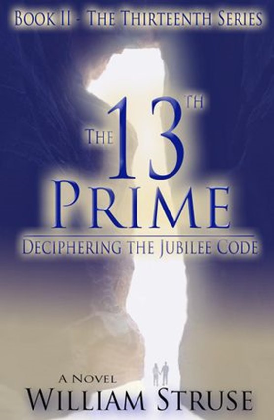 The 13th Prime: Deciphering the Jubilee Code