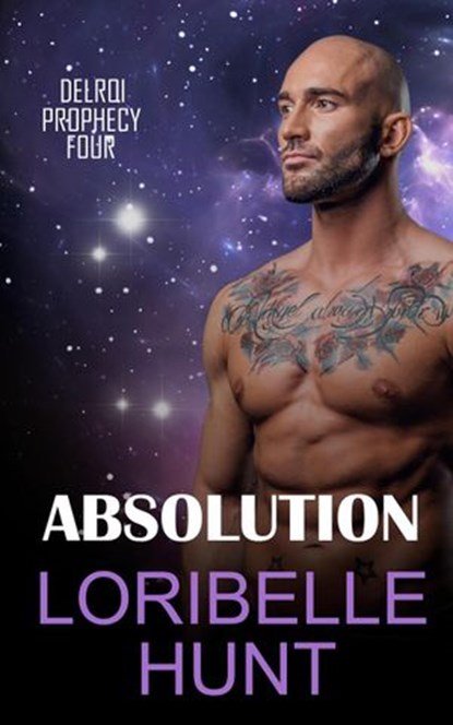 Absolution, Loribelle Hunt - Ebook - 9781533730046