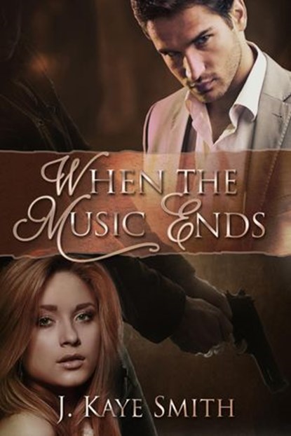 When the Music Ends, J. Kaye Smith - Ebook - 9781533738387