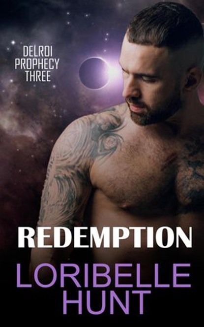 Redemption, Loribelle Hunt - Ebook - 9781533743374