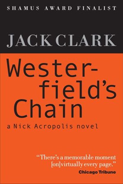 Westerfield's Chain, Jack Clark - Ebook - 9781533744227