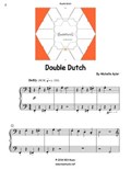 Double Dutch | Michelle Ayler | 
