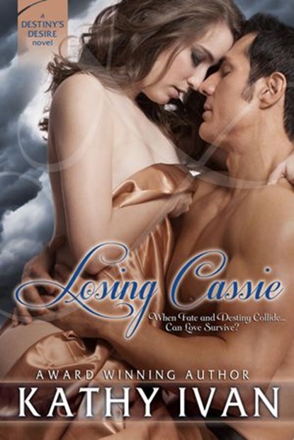 Losing Cassie, Kathy Ivan - Ebook - 9781533748751