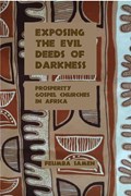 Exposing the Evil Deeds of Darkness | Feumba Samen | 