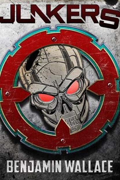 Junkers, Benjamin Wallace - Ebook - 9781533753052