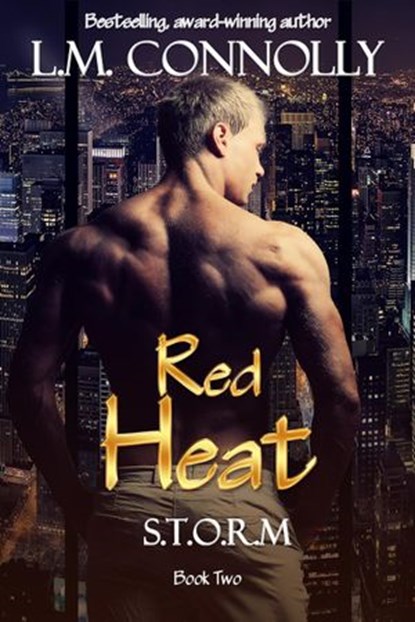 Red Heat, L.M. Connolly - Ebook - 9781533764942