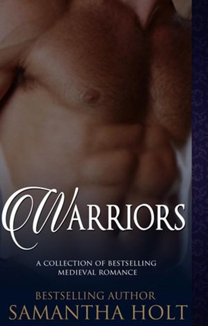 Warriors, Samantha Holt - Ebook - 9781533769626