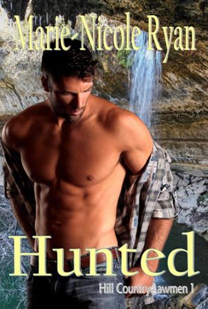 Hunted, Marie-Nicole Ryan - Ebook - 9781533771421