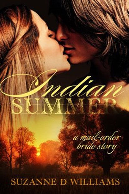 Indian Summer, Suzanne D. Williams - Ebook - 9781533779564