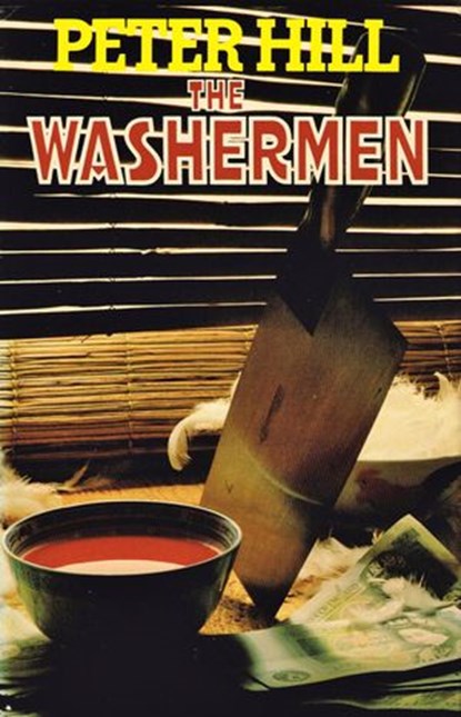 The Washermen, Peter Hill - Ebook - 9781533789853