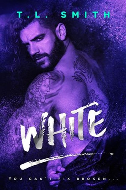 White, T.L Smith - Ebook - 9781533794901