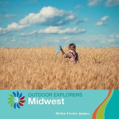Midwest, JAMES,  Helen Foster - Paperback - 9781534100541
