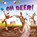 Oh Deer!, Phaea Crede - Gebonden - 9781534113398
