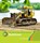 Bulldozer, BELL,  Samantha - Paperback - 9781534132399