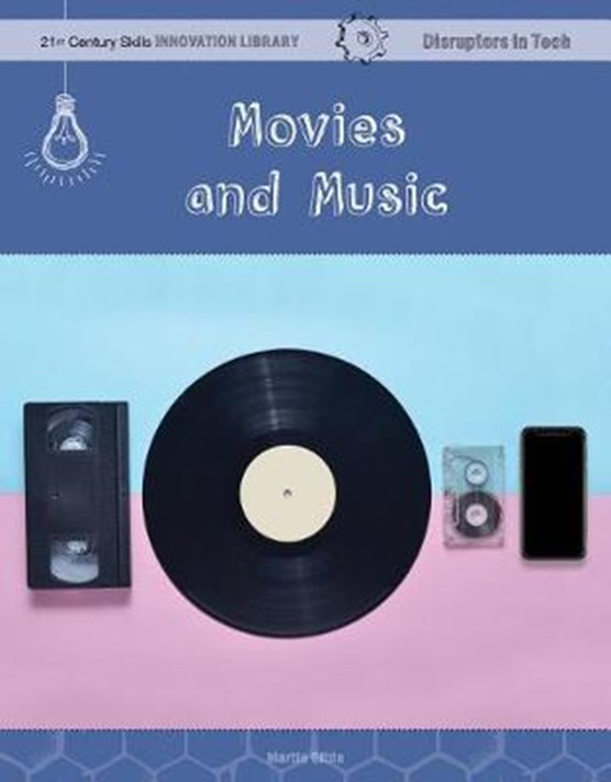 Movies and Music