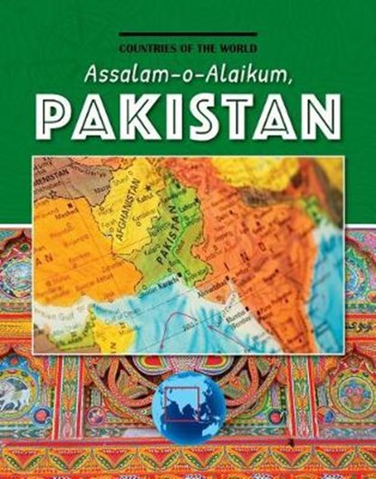 Assalam-O-Alaikum, Pakistan, KAMINSKI,  Leah - Paperback - 9781534150966