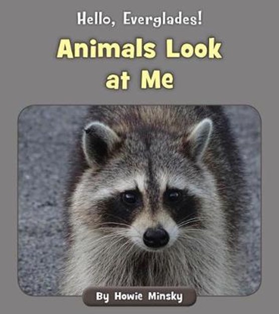 Animals Look at Me