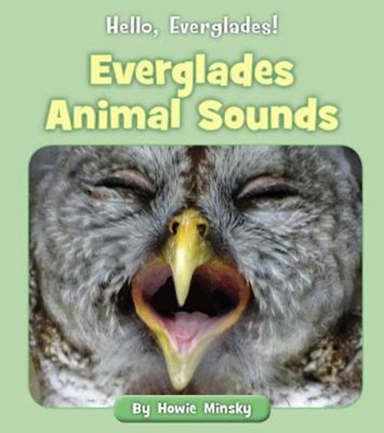 Everglades Animal Sounds