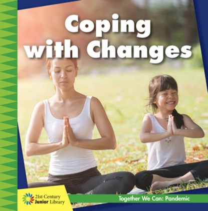 Coping with Changes, Shannon Stocker - Paperback - 9781534181786