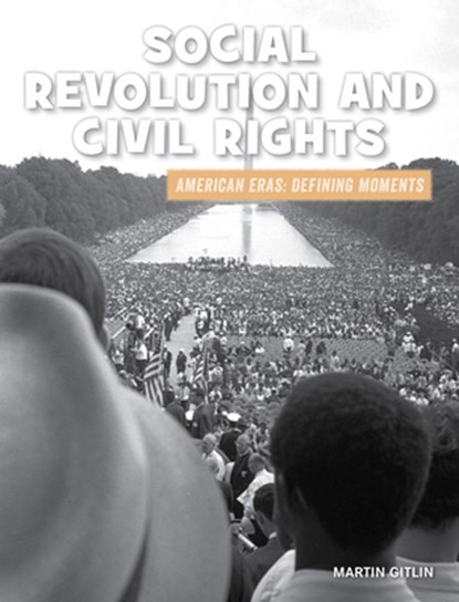 Social Revolution and Civil Rights, Martin Gitlin - Paperback - 9781534188808
