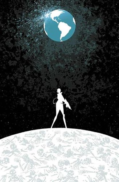 Horizon Volume 1, Brandon Thomas - Paperback - 9781534300477