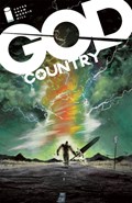 God Country | Donny Cates | 