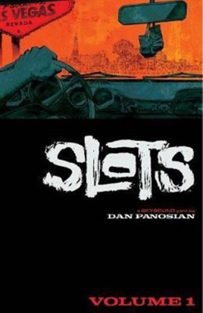 Slots, Dan Panosian - Paperback - 9781534306554