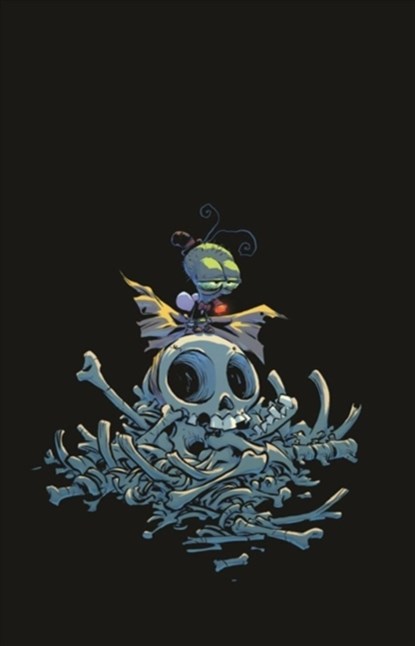 I Hate Fairyland Volume 4: Sadly Never After, Skottie Young - Paperback - 9781534306806