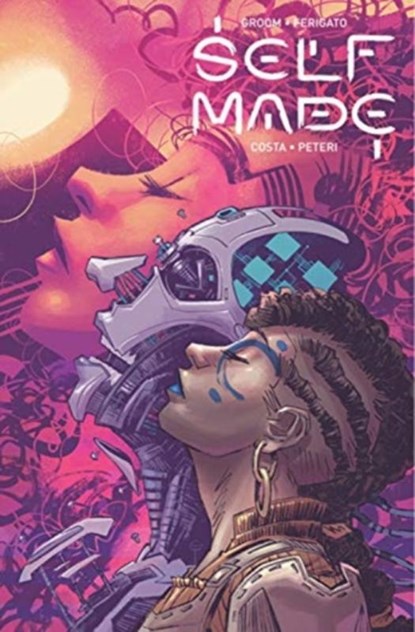Self / Made, Mat Groom - Paperback - 9781534312272