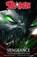 Spawn: Vengeance, Todd McFarlane - Paperback - 9781534316874