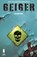 Geiger, Volume 1, Geoff Johns - Paperback - 9781534320024