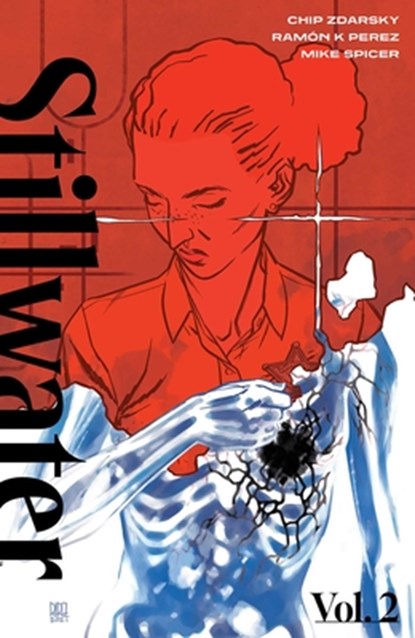 Stillwater by Zdarsky & Perez, Volume 2, Chip Zdarsky - Paperback - 9781534320048
