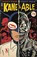 Kane & Able, Shaky Kane - Paperback - 9781534320161