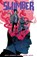 Slumber, Volume 1, Tyler Burton Smith - Paperback - 9781534323360