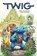 Twig Volume 1, Skottie Young - Paperback - 9781534323469