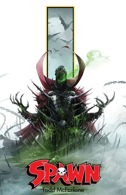 Spawn: Aftermath, Todd McFarlane - Paperback - 9781534323995